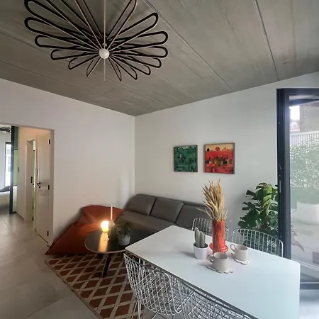 Loft Design Apartament