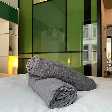 Loft Design דירה