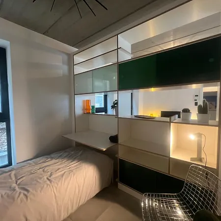 Loft Design * לייז'