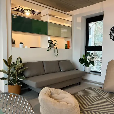 Loft Design
