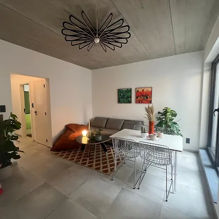 Apartament Loft Design *