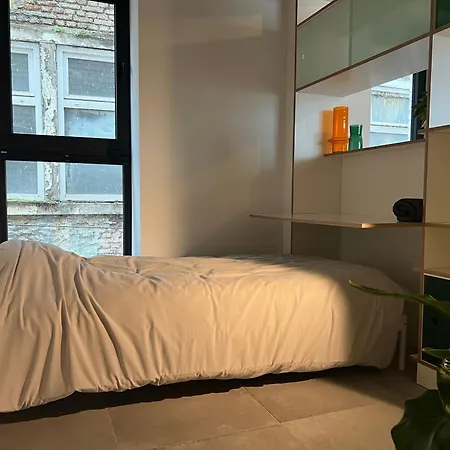 Loft Design * Liège
