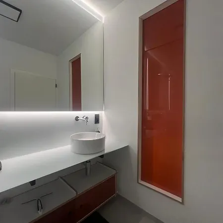 Apartament Loft Design
