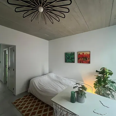Loft Design * Liège