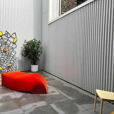 Loft Design