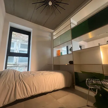 Loft Design * Liège