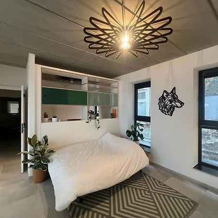 Loft Design