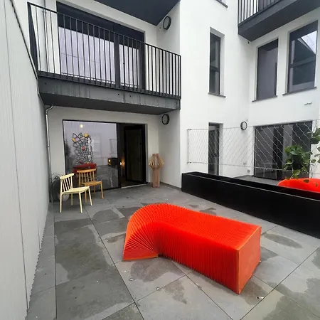 Loft Design דירה
