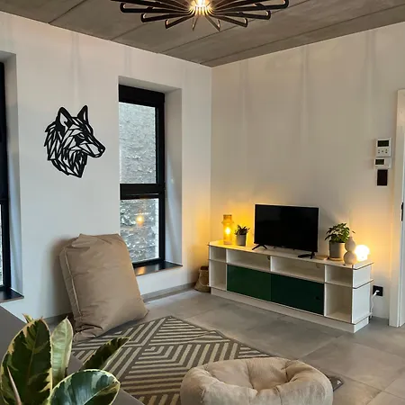 Loft Design * לייז'