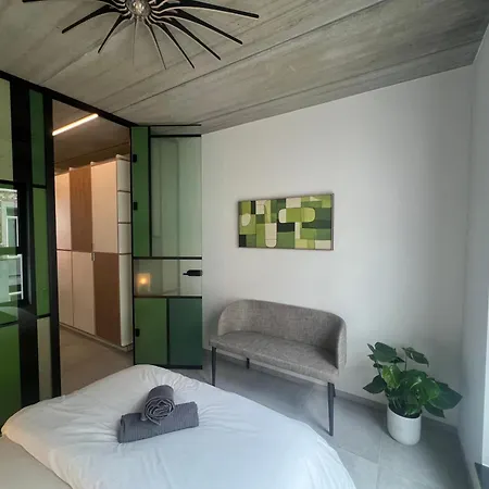 Loft Design