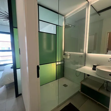 Loft Design דירה