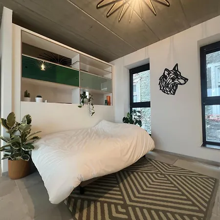 Loft Design *