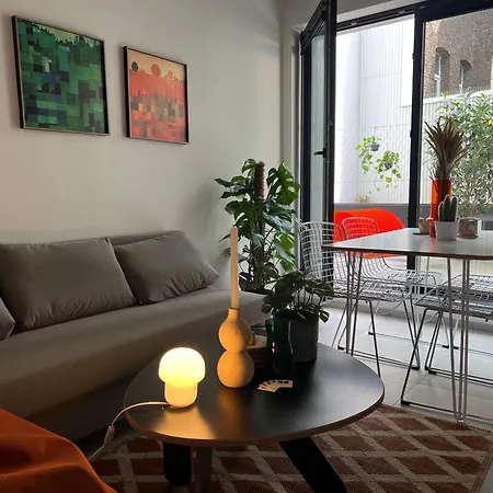 Loft Design