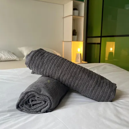 דירה Loft Design *