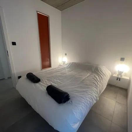 Loft Design דירה *