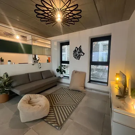 Loft Design דירה