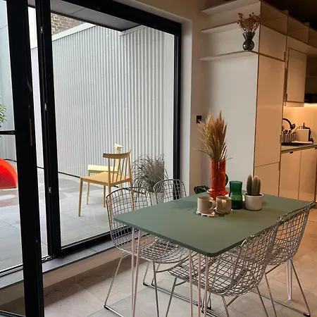 דירה Loft Design *