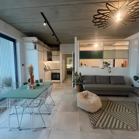 Loft Design * לייז'