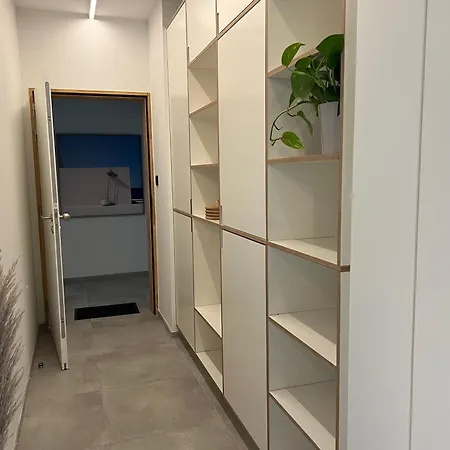 Loft Design דירה