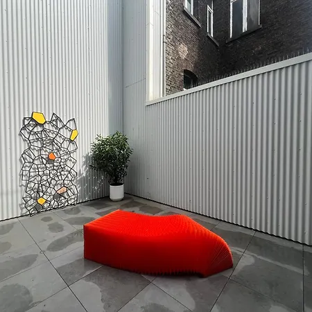 Loft Design Liège