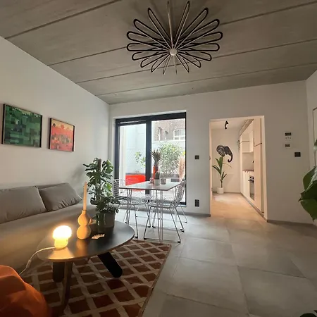 Loft Design Apartament