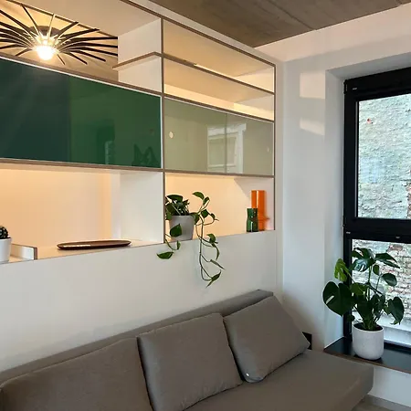 Loft Design